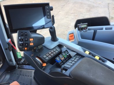 Valtra N174 Direct
