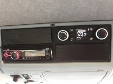Valtra N174 Direct