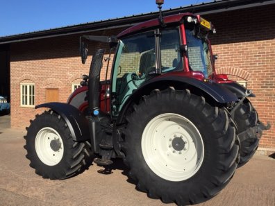 Valtra N174 Direct