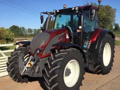Valtra N174 Direct