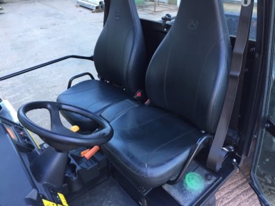 John Deere 855D XUV Gator