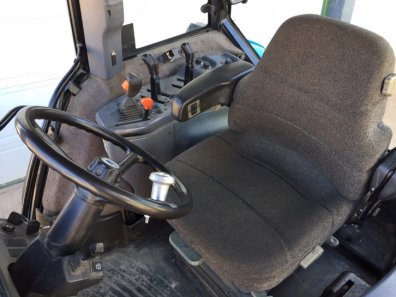 Ford 8870