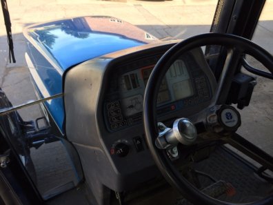 Ford 8870
