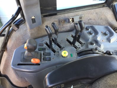Ford 8870