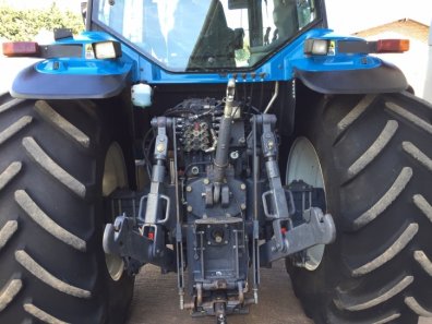 Ford 8870