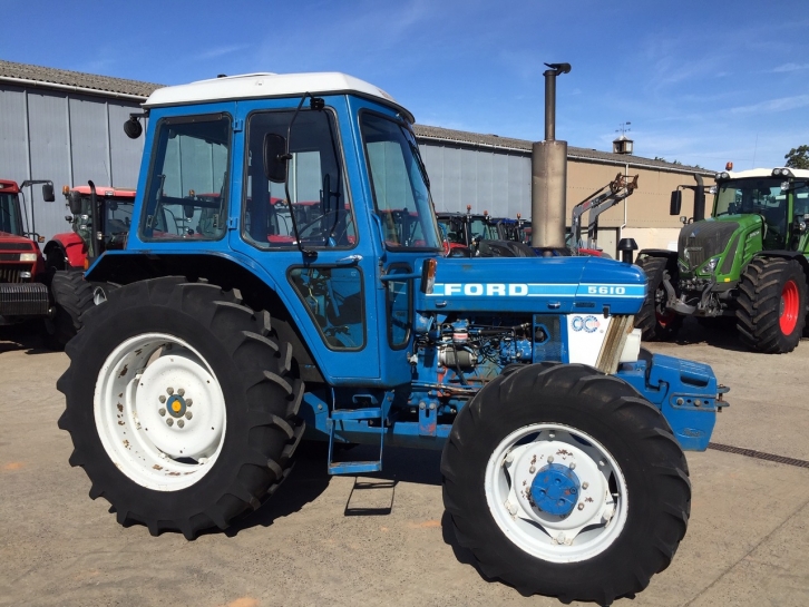 Ford 5610