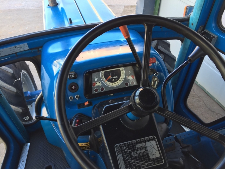 Ford 5610