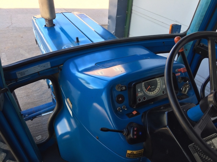 Ford 5610