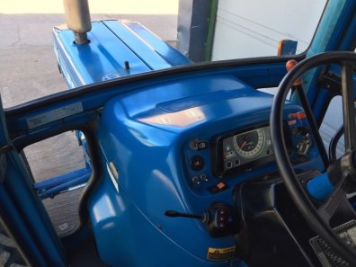 Ford 5610