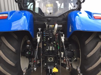 New Holland T6.180