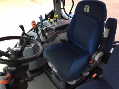 New Holland T6.180