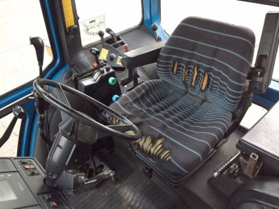 Ford 8210 III