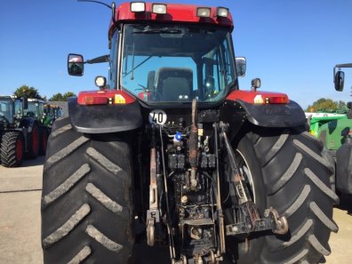 Case MX170
