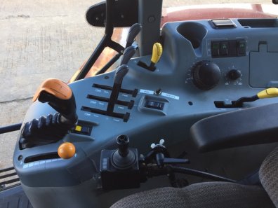 Case MX170