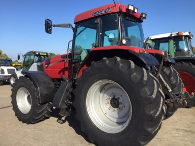 Case MX170