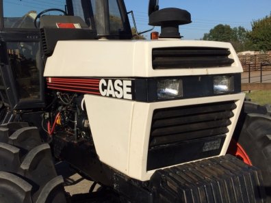David Brown Case 1694