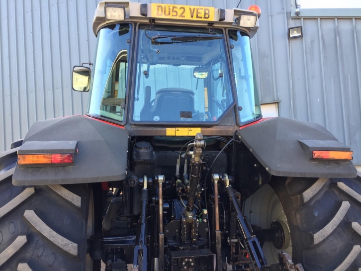 Massey Ferguson 6290
