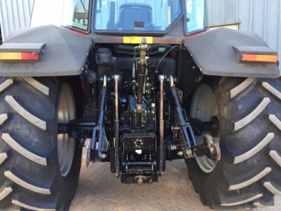 Massey Ferguson 6290