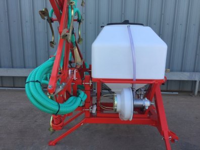 Techneat Avacast Mounted GR400 applicator