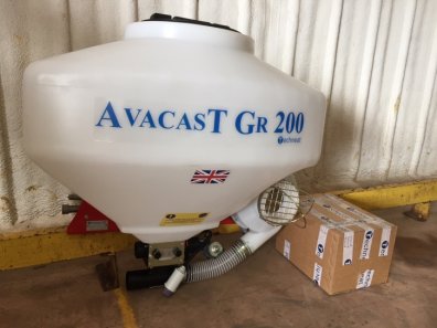 Techneat Avacast GR200