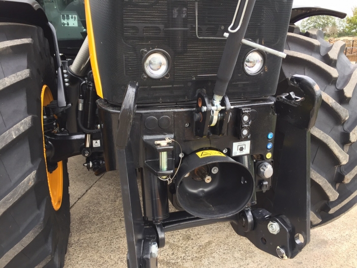 JCB 4220