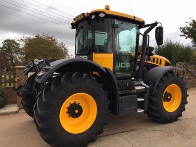 JCB 4220