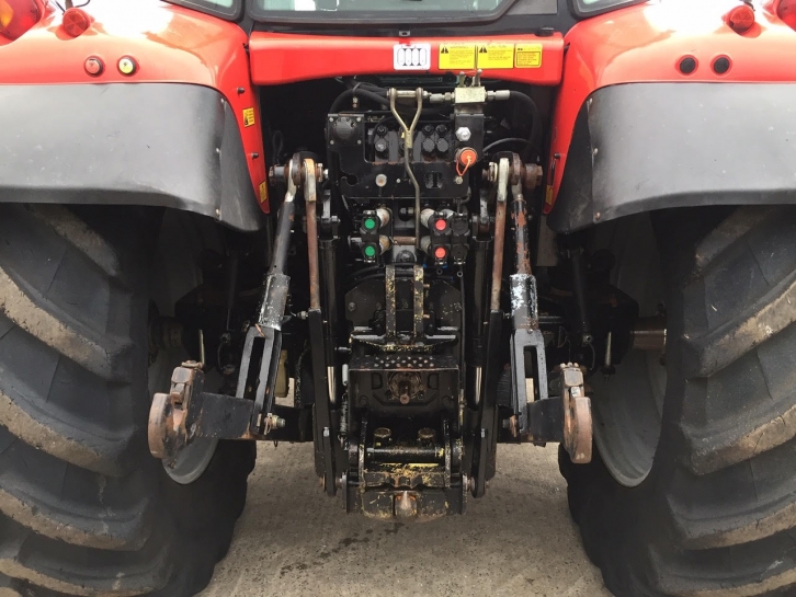 Massey Ferguson 6480