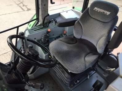 Deutz DX6.31