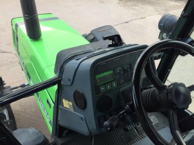 Deutz DX6.31