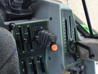 Deutz DX6.31