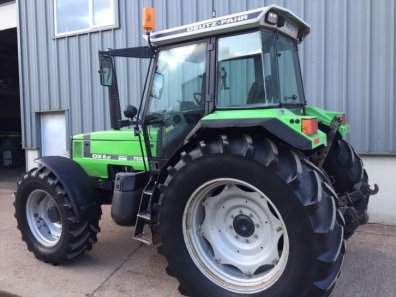 Deutz DX6.31