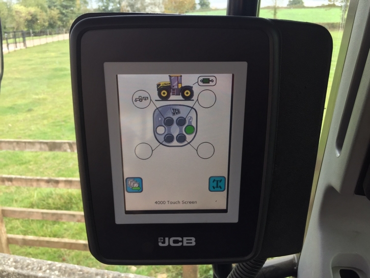 JCB 4220