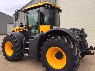JCB 4220