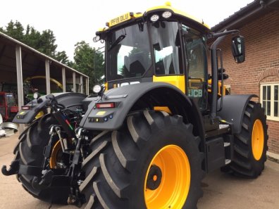 JCB 4220