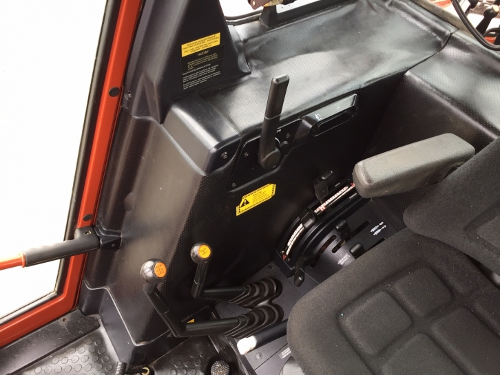 New Holland 110-90