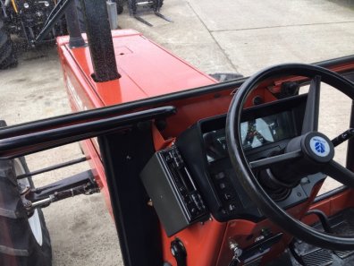 New Holland 110-90