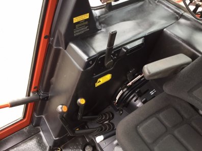New Holland 110-90