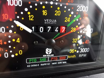 New Holland 110-90