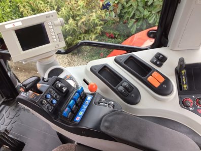 Massey Ferguson 6499