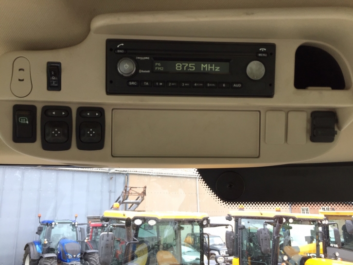 John Deere 6250R