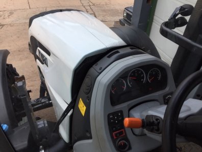 Valtra T174 Versu