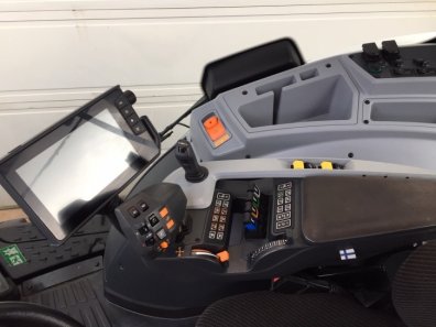 Valtra T174 Versu