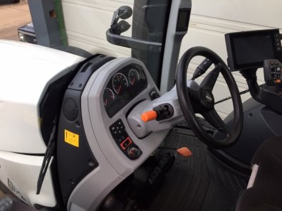 Valtra T174 Versu