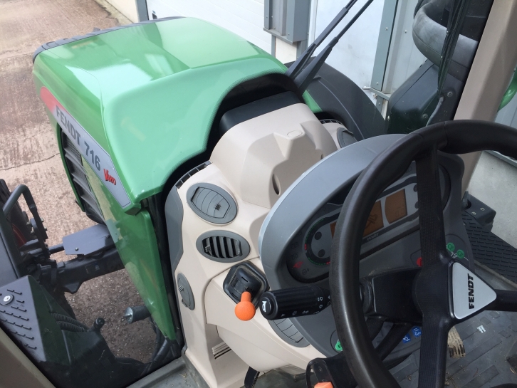 Fendt 716 Power