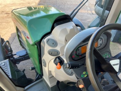 Fendt 716 Power