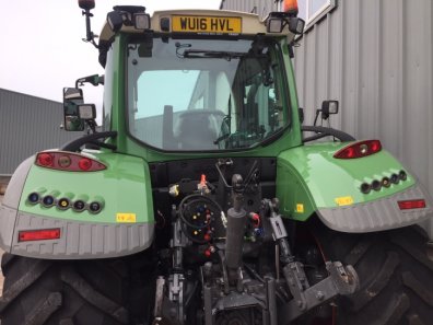 Fendt 716 Power