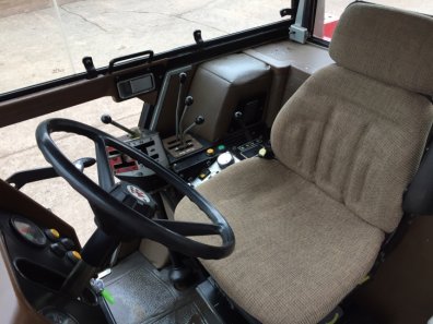 Massey Ferguson 2645 Electronic