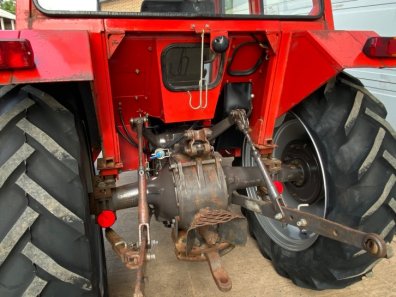 Massey Ferguson 240