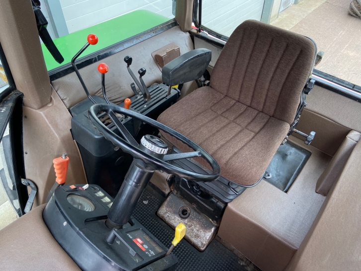 John Deere 3640