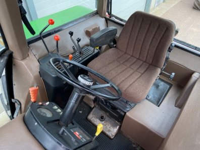 John Deere 3640
